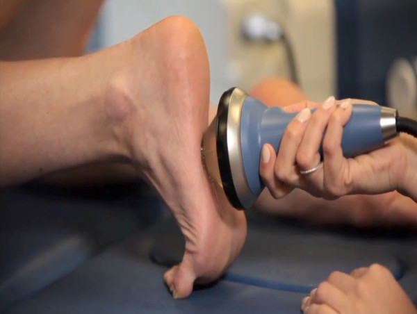  Moore Performance Health Services Announces the Launch of Advanced Shockwave Therapy to Treat Pain and Promote Healing 