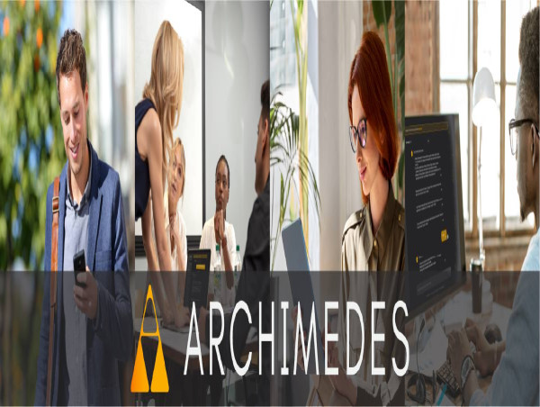  ARCHIMEDES Closed Beta: Hornet Tech Invites Applicants to Test Its AI-Powered Project Management Tool 