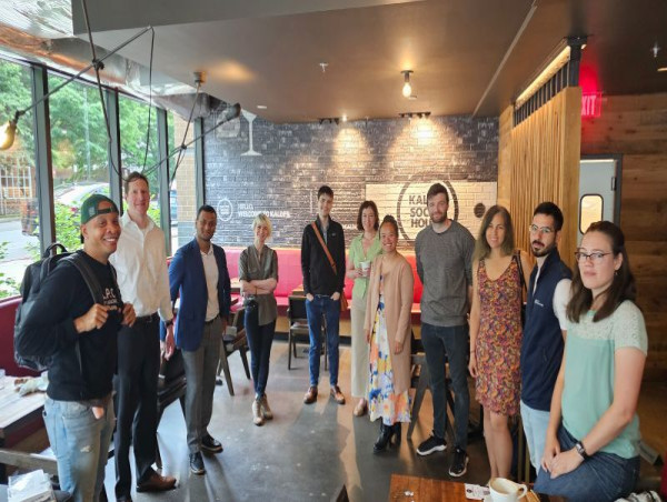  Startup Haven Partners With The Sponsorship Guy To Unlock Strategic Sponsorship Opportunities Nationwide 