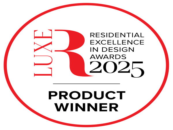  Legno Bastone Wins Luxe RED Award for the Fourth Consecutive Year 