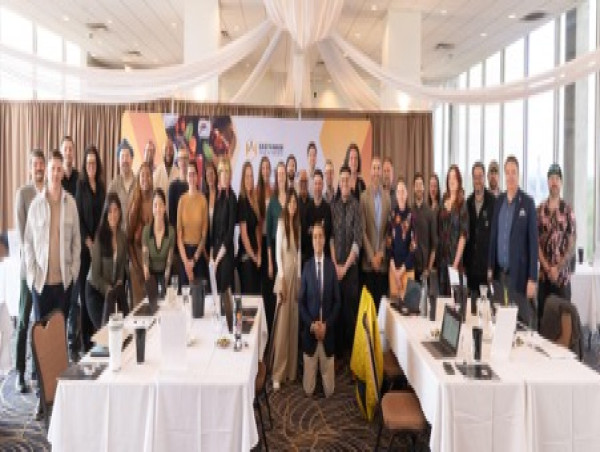  Lume Gin Wins at the 7th Annual International Bartender Spirits Awards 
