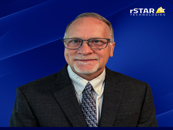  Manufacturing Industry Visionary Dale Lundtvedt Joins rSTAR Advisory Council 