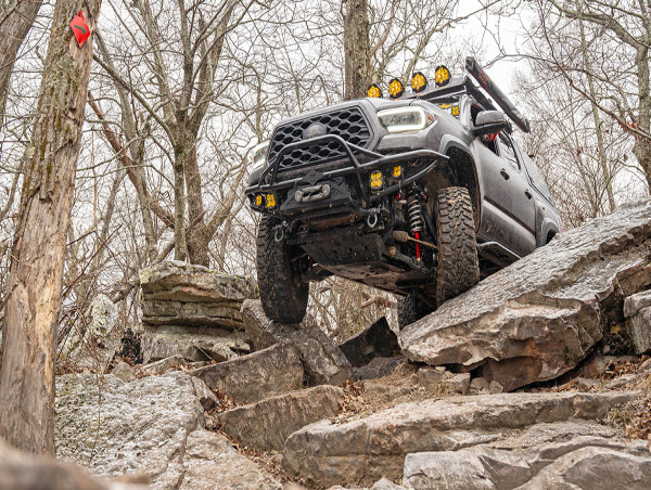 Ride Shocks Marks One Year of Trail-Proven Performance with Real-World Validation from the Overland Community 