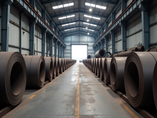  Nippon Steel CEO says US golden share in US Steel won’t limit management freedom 