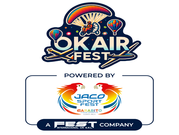  Press Release: OK Air Fest Brings 3 Days of Sky-High Excitement First of its Kind to El Reno, OK September 5-7th 2025 
