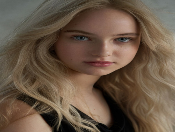  Karelina Clarke Cast as Autistic Older Sister in New Film 'Quiet Things' 