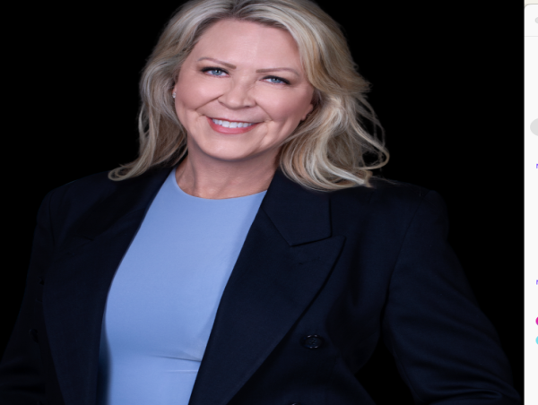  Valerie Roehrs to Officially Launch Campaign for Denton County Commissioner, Precinct 4 