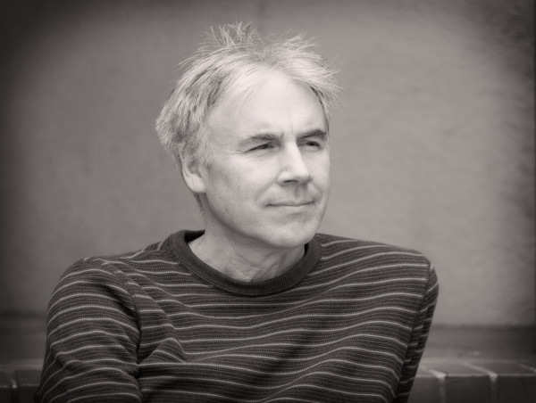 New Album 'Music for Ketamine' by Psychotherapist & Composer David Franklin Offers Soundtrack for Psychedelic Healing 