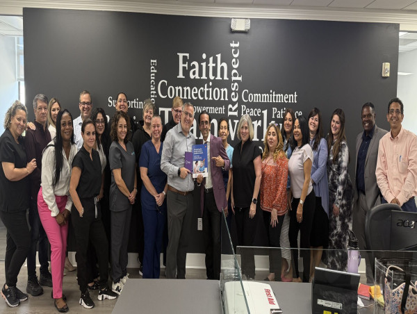  MedBetterHealth Selects EVO Care Group & Faith Home Healthcare as Key Partner For Medicare GUIDE Dementia Model 