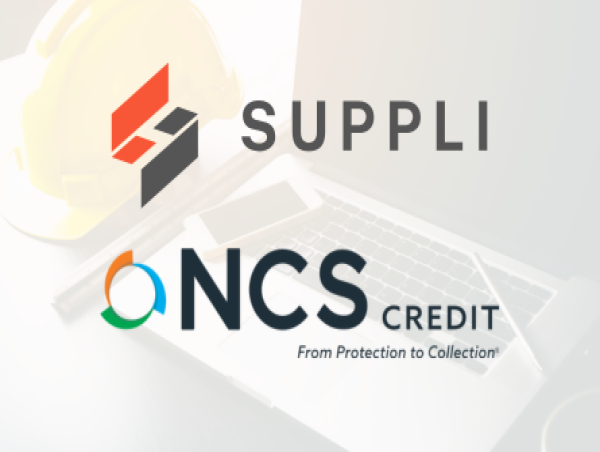  Suppli Partners with NCS Credit to Integrate NCS Credit’s LienFinder™ into Suppli's Product Suite 