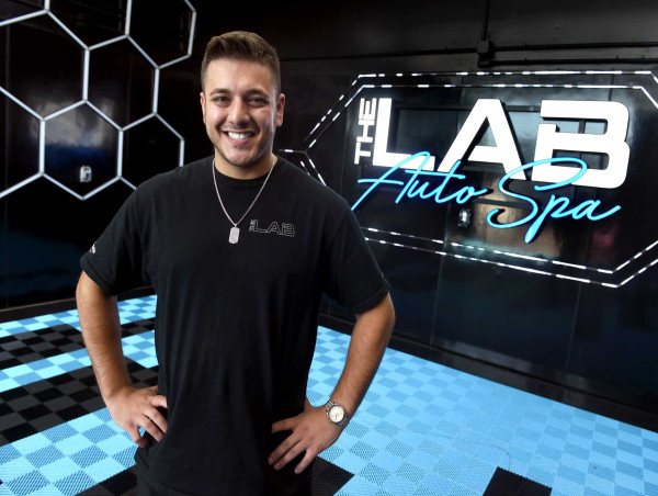  Connecticut’s Legends Auto Boutique Emerges as National Leader in Luxury Car Customization 