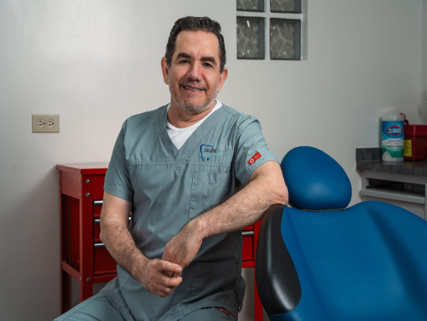  New Implant Technique Offers Minimally Invasive Full-Mouth Restoration Option for Patients with Moderate Bone Loss 