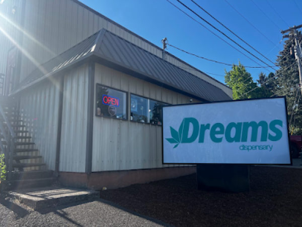 Three Oregon Dispensaries Elevate the Cannabis Retail Experience