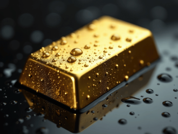  Founder Of Telf Ag Stanislav Kondrashov Releases New Article On The Best Gold Producers In The World 