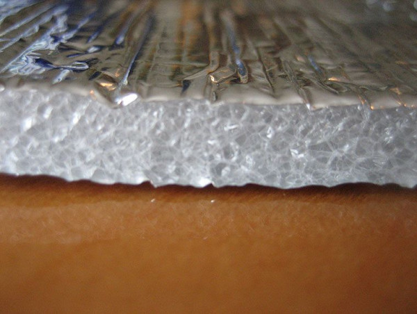 Exploring the Benefits of Bubble Insulation and Prodex Total