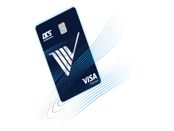  Drive, Commute, and Earn: DCS Card Centre and VICOM Launch New V2 Visa Card Tailored for Modern Mobility 