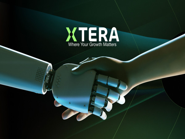  XTERA Brings Everyday Users Closer to the Digital Economy with Simplicity, Flexibility, and Daily Value 