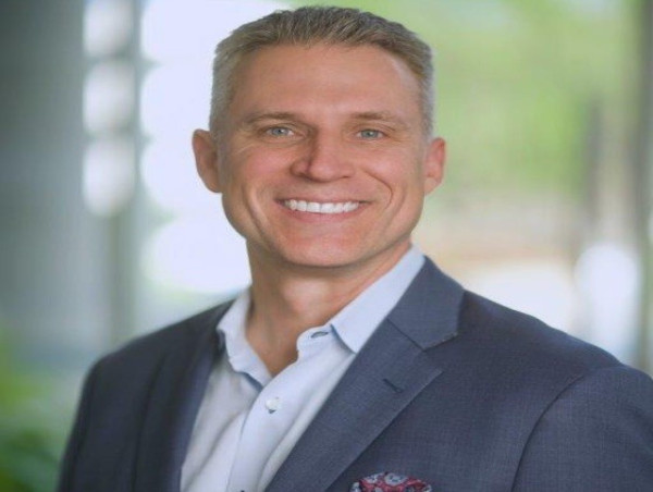  Marcus Oldelehr Joins GetHairMD as Chief Revenue Officer to Accelerate National Growth 