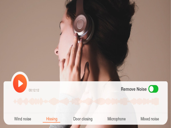  Digiarty Releases VideoProc Converter AI 7.5 for Mac with Advanced AI Noise Suppression for Audio and Video 