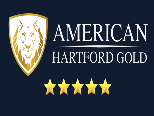  American Hartford Gold Reviews, Fees and Ratings Analyzed by Clute Journals 