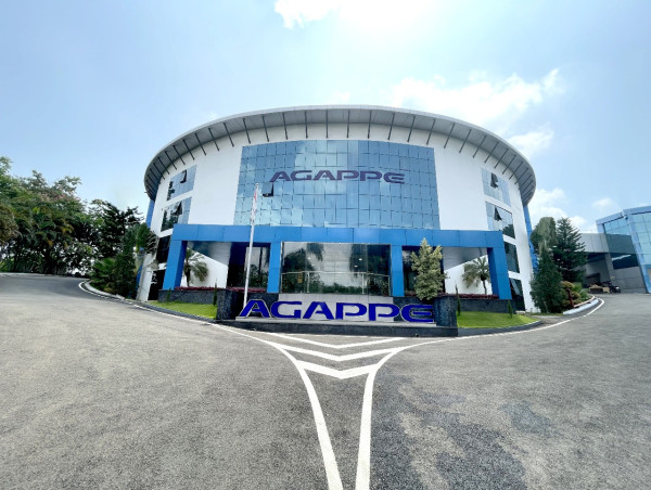  Agappe to Begin Manufacturing of US FDA-Approved Plasma Markers for Alzheimer's Disease Detection in India 