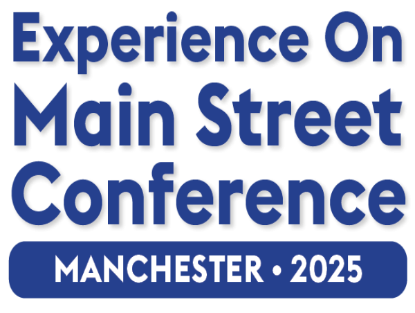  Experience On Main Street Unveils Full Speaker Line-Up For Their Pres gious Annual Conference 