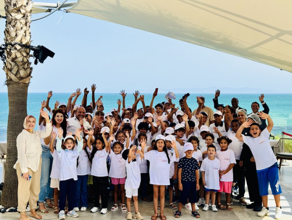  Mövenpick Hotel Gammarth Tunis Becomes First Accor Property in Tunisia to Achieve Green Globe Gold status 