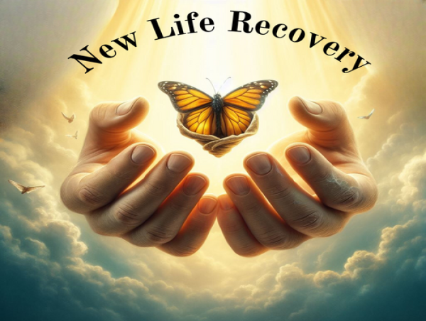  New Life Recovery Center in Loveland Colorado Launches Detention Facility Ministry for Men & Women in Larimer County 