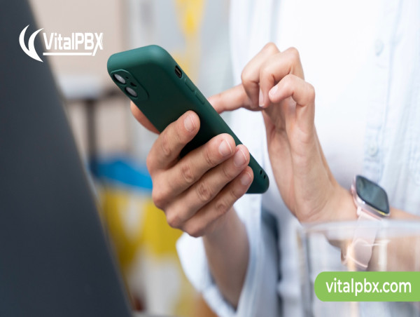  VitalPBX Unveils Game-Changing Insights: Obsoletes Desk Phones Are Holding Back Remote Teams in 2025 
