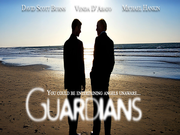  In a Tumultuous World, ‘Guardians’ Shines as a Beacon of Faith and Hope—Releasing to Home Entertainment June 24, 2025 