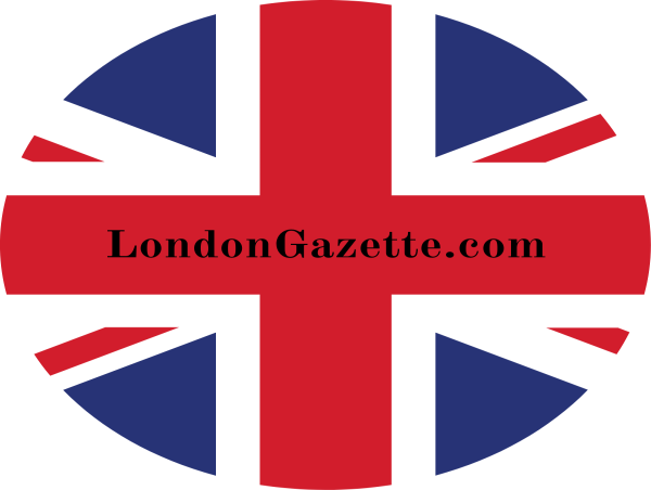 Historic Name Meets Digital Opportunity: LondonGazette.com Offered to the Marketplace