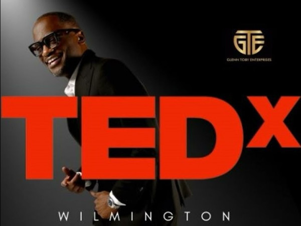  Dr. Glenn Toby Delivers TEDx Talk on Turning Trauma into Triumph 
