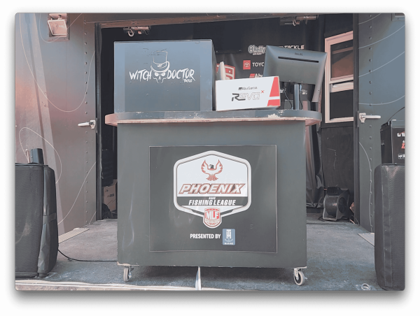  Kenny Sloan Takes the Win at Truman Lake BFL, Presented by Witch Doctor Tackle 