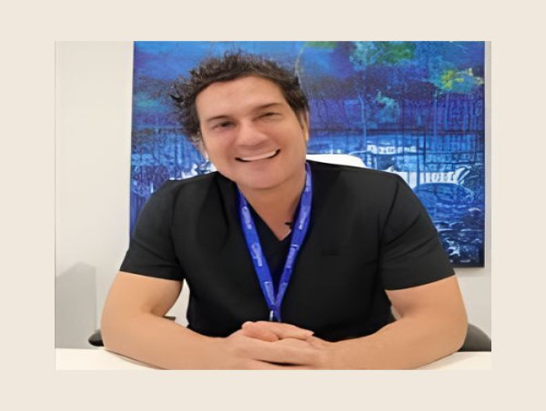  Doctor Rodrigo Villagrán Reconocido Como Cirujano Bariátrico Líder En Chile 