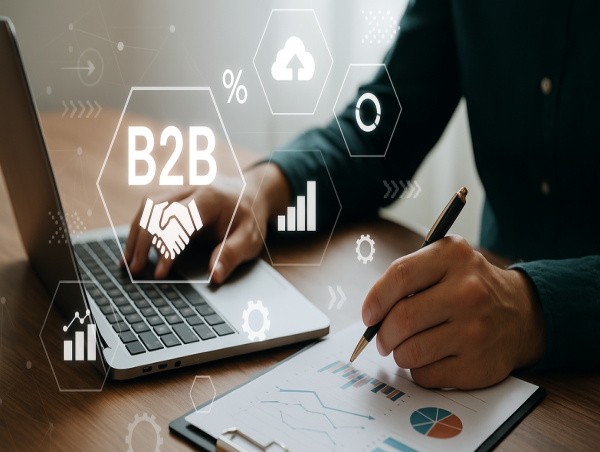  SDLC CORP Featured as a Leading Global Software Tech Firm 