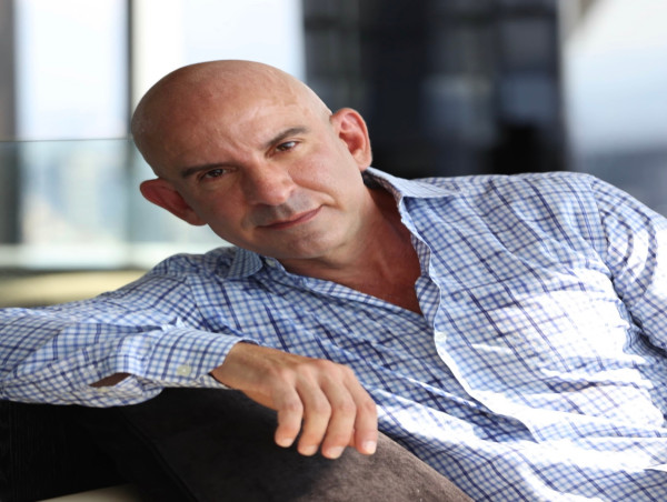  Why Founders Shouldn’t Be the Ones Running the Sales Team—Especially in Wellness Businesses 