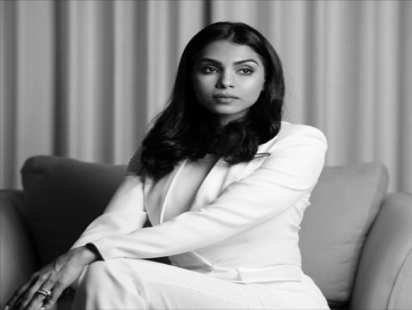  DEBANJALI KAMSTRA SELECTED AS TOP GLOBAL ENTREPRENEUR OF THE YEAR BY IAOTP 
