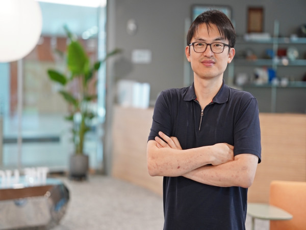 Digitalizing Non-Financial Bonds: Fintech Startup Money Guard Service Aims to Set Global Standard for K-Fintech