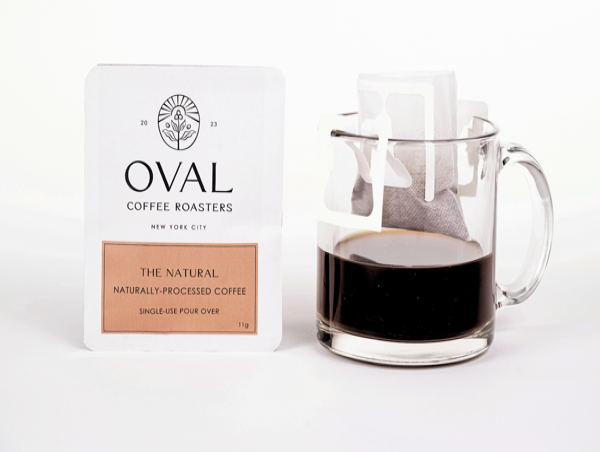  Oval Coffee Roasters Debuts Nationwide at Sprouts Farmers Market though KeHE Distributors 