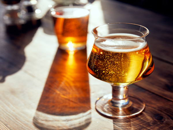  Raising A Glass To Uk Cider This Summer 