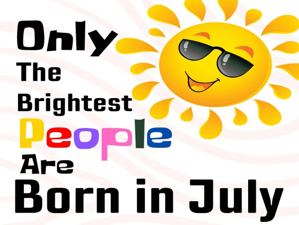  Charity Ecard Platform Announces New Birthday Digital Greetings For The Summer Born 