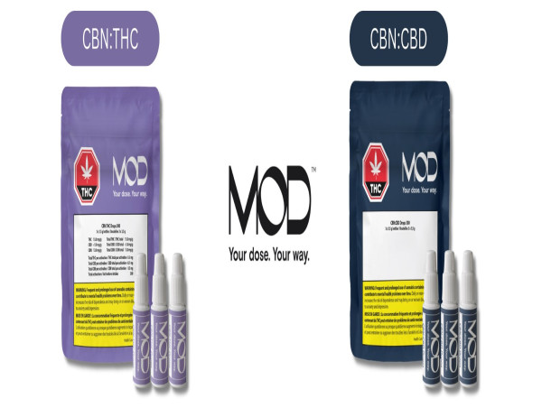  Glow Lifetech Provides Commercial Update; Expands to 1000+ Stores in Ontario and Achieves #2 Oil Brand with MOD 