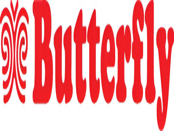  Butterfly Unveils a Bold New Identity That Celebrates Change and Champions the Original You 
