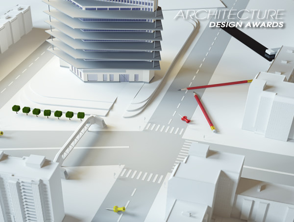  A' International Architecture, Building and Structure Design Awards Call for Entries 