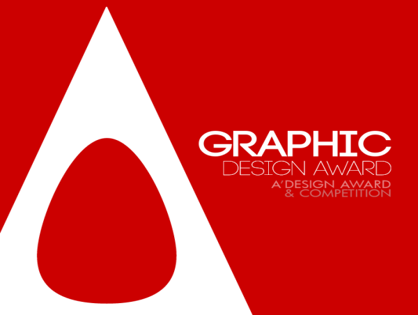  A' International Graphics, Illustration and Visual Communication Design Awards Call for Nominations 