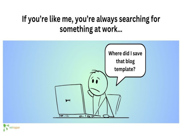 Nethopper Launches Unified Gen AI Search Platform to Save Time, Reduce Costs, and Deliver Personalized Company Insights