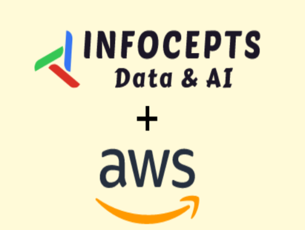  Infocepts Unveils Real-World Agentic AI Use Cases Powered by AWS Nova & Bedrock 