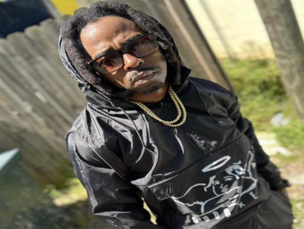  Bigg Baggz Drops Explosive New Music Video '50K' – A Testament to Grit and Triumph 