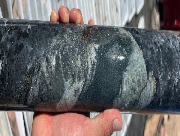  Solis Announces Mineralisation Intersected at Chancho al Palo, Peru 