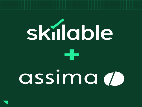  Skillable and Assima partner to expand hands-on training offer providing virtual labs and simulations 